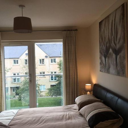 Penthouse Apartment On The River - 65 Skipper Way St Neots Zewnętrze zdjęcie