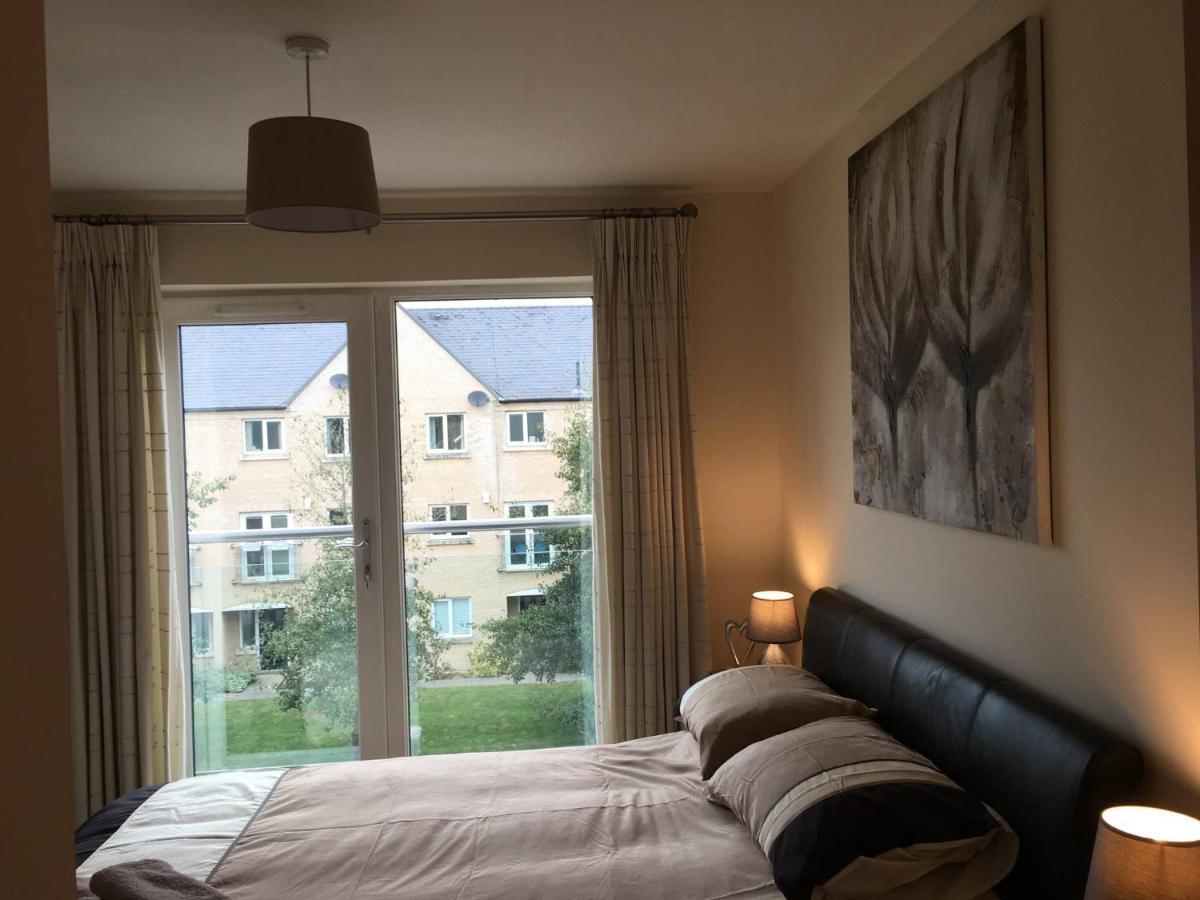 Penthouse Apartment On The River - 65 Skipper Way St Neots Zewnętrze zdjęcie