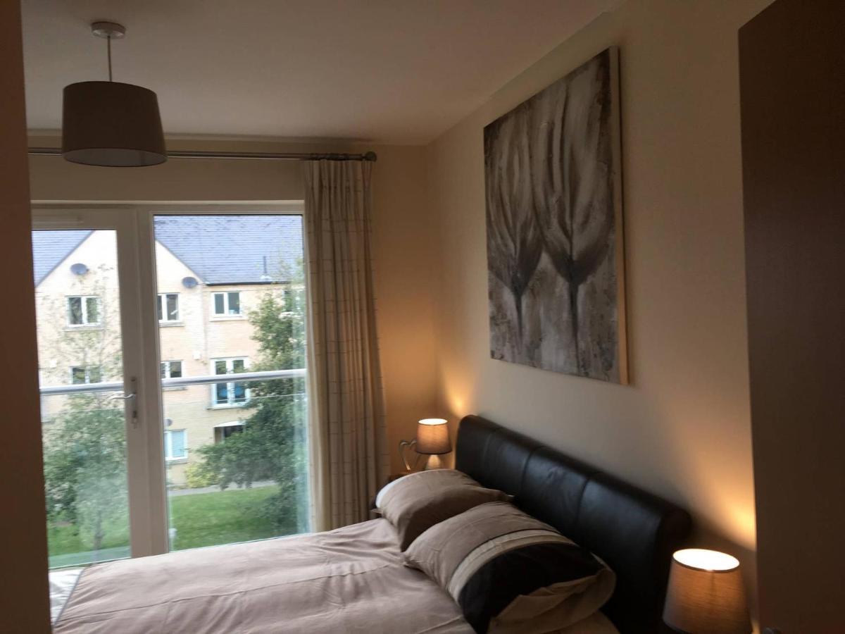 Penthouse Apartment On The River - 65 Skipper Way St Neots Zewnętrze zdjęcie