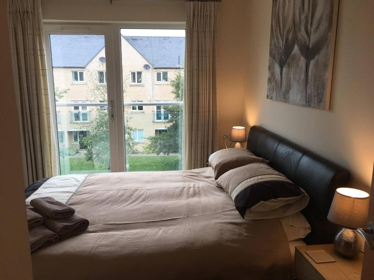 Penthouse Apartment On The River - 65 Skipper Way St Neots Zewnętrze zdjęcie