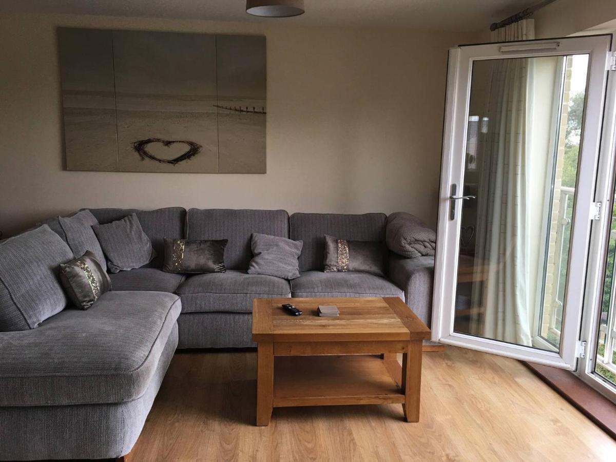 Penthouse Apartment On The River - 65 Skipper Way St Neots Zewnętrze zdjęcie