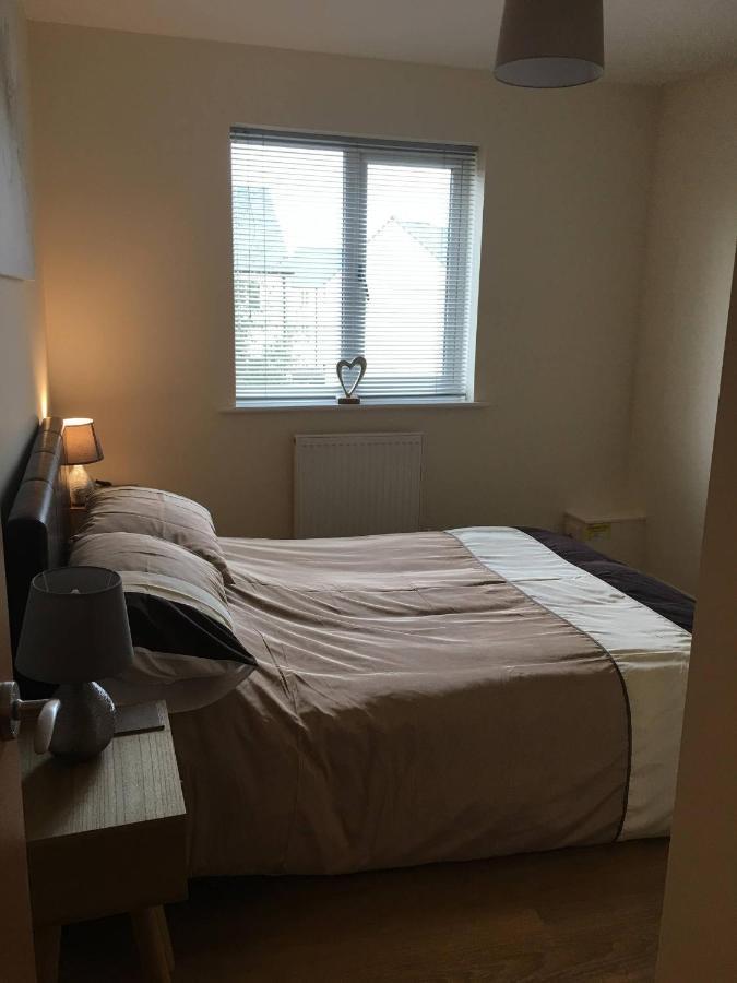 Penthouse Apartment On The River - 65 Skipper Way St Neots Zewnętrze zdjęcie