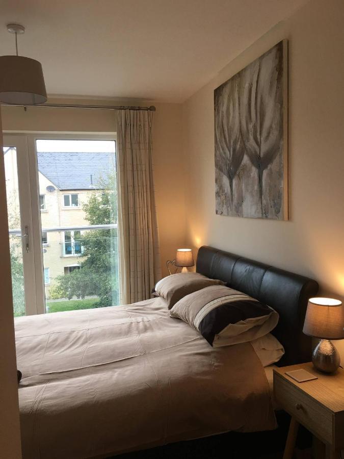 Penthouse Apartment On The River - 65 Skipper Way St Neots Zewnętrze zdjęcie