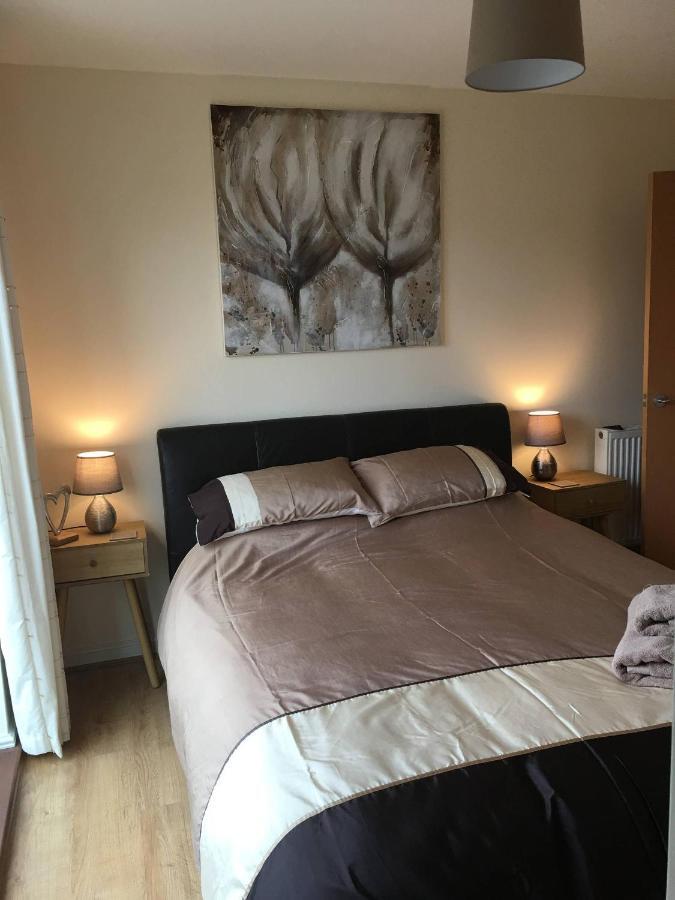 Penthouse Apartment On The River - 65 Skipper Way St Neots Zewnętrze zdjęcie